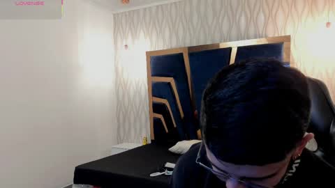 LIAM KLEIN online show from 28, 3, 2026