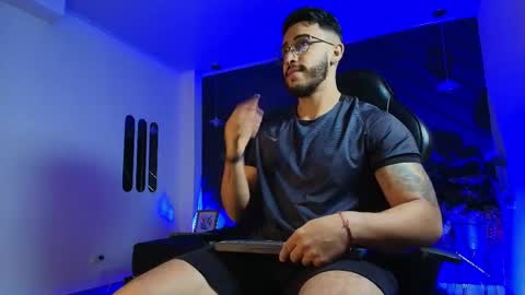 LIAM KLEIN online show from 14, 4, 2026