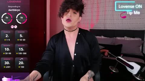 HORNYMOAN online show from 25, 3, 2026