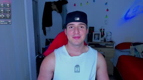 liam online show from 7, 12, 2024