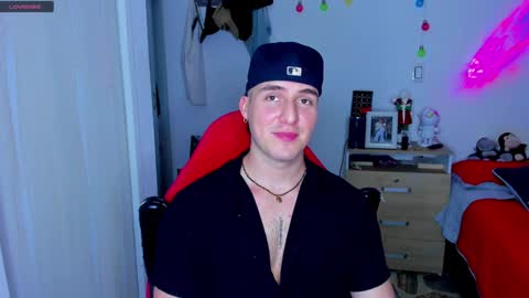 liam online show from 13, 12, 2024