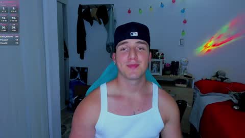 liam online show from 18, 1, 2025