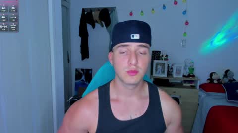 liam online show from 24, 1, 2025