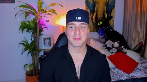 liam online show from 6, 2, 2025