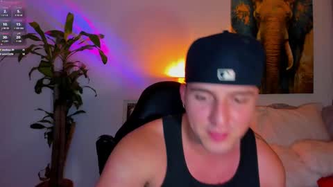 liam online show from 7, 3, 2025