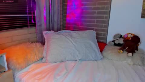 Snapshot of liam_oficial chatting on 21, 12, 2025 liam online show from 21, 12, 2025