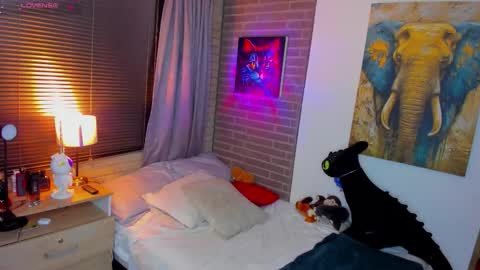 Snapshot of liam_oficial chatting on 24, 3, 2026 liam online show from 24, 3, 2026