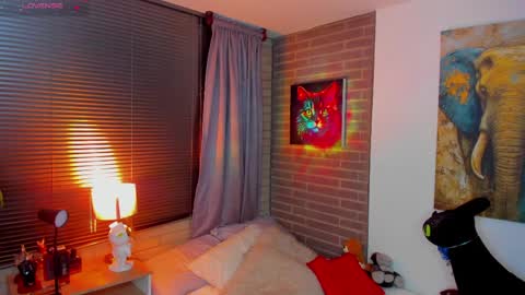 Snapshot of liam_oficial chatting on 30, 3, 2026 liam online show from 30, 3, 2026