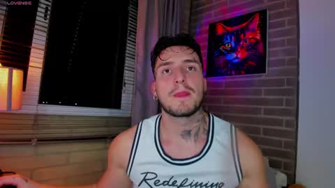 Snapshot of liam_oficial chatting on 21, 6, 2026 liam online show from 21, 6, 2026