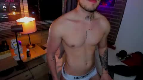 Snapshot of liam_oficial chatting on 30, 6, 2026 liam online show from 30, 6, 2026
