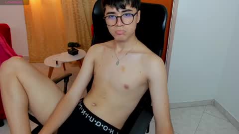 Snapshot of liam_orion chatting on 3, 3, 2025 LIAM online show from 3, 3, 2025