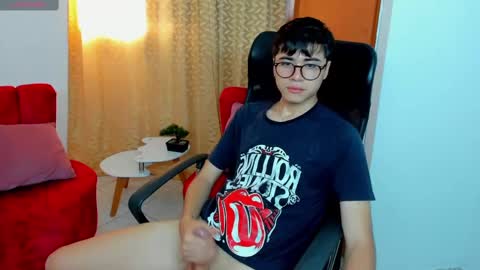 Snapshot of liam_orion chatting on 7, 3, 2025 LIAM online show from 7, 3, 2025