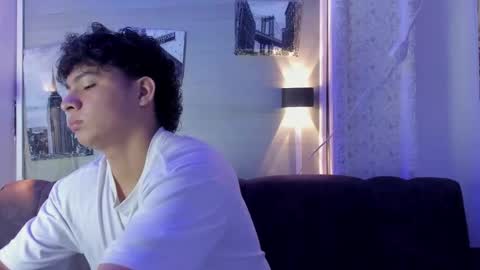 liam online show from 1, 11, 2025