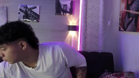 liam online show from 18, 11, 2025