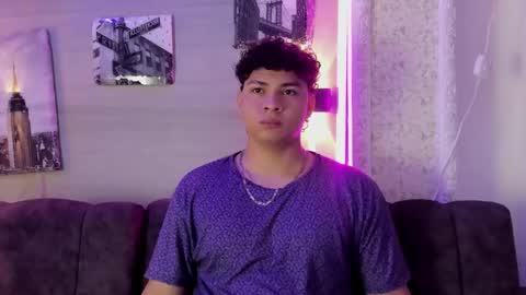 liam online show from 22, 11, 2025