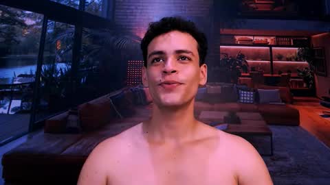 Liam Rosetti online show from 27, 11, 2025