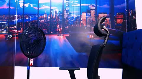 Liam Rosetti online show from 28, 11, 2025