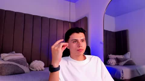 Snapshot of liam_salvatore chatting on 29, 4, 2026 liam_salvatore online show from 29, 4, 2026