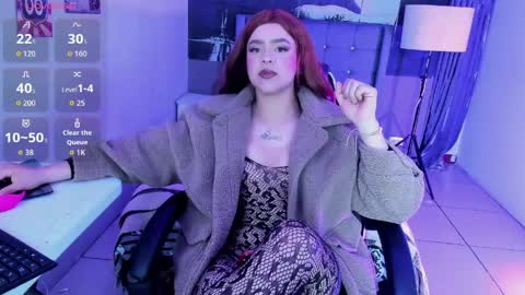 LIN online show from 12, 4, 2026