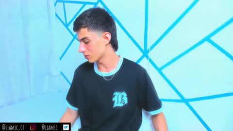 Snapshot of liam_scott77 chatting on 30, 10, 2025 Liam scott77 online show from 30, 10, 2025