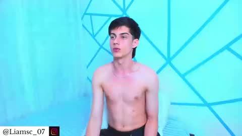 Snapshot of liam_scott77 chatting on 13, 3, 2026 Liam scott77 online show from 13, 3, 2026