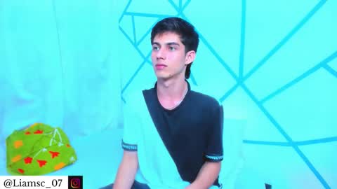 Snapshot of liam_scott77 chatting on 21, 3, 2026 Liam scott77 online show from 21, 3, 2026