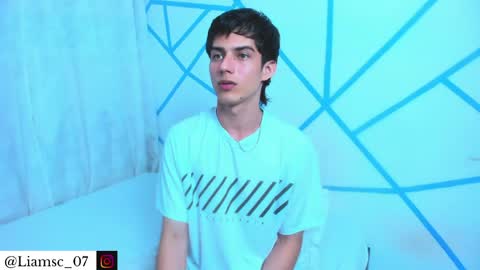 Snapshot of liam_scott77 chatting on 10, 4, 2026 Liam scott77 online show from 10, 4, 2026