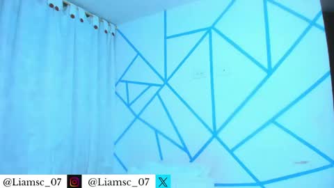 Liam scott77 online show from 15, 5, 2026