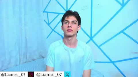 Liam scott77 online show from 3, 6, 2026