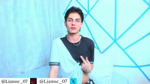 Liam scott77 online show from 4, 6, 2026