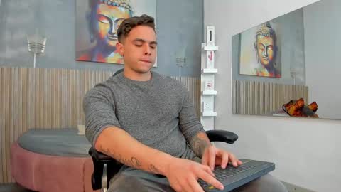 Liam online show from 28, 12, 2024