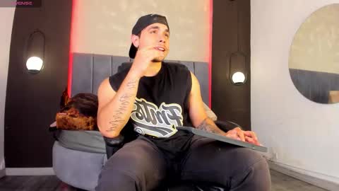 Liam online show from 16, 9, 2025