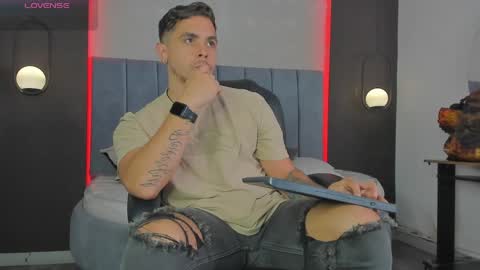 Snapshot of liam_walk chatting on 30, 3, 2026 Liam online show from 30, 3, 2026