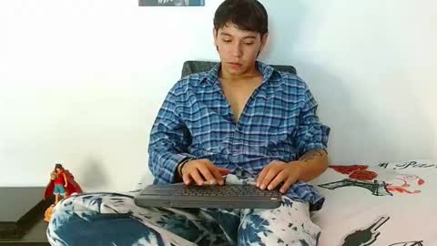 Snapshot of liam_xul chatting on 20, 2, 2026 liamxul online show from 20, 2, 2026