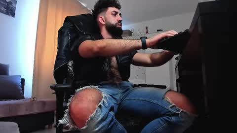 Snapshot of liamaesthetic chatting on 8, 3, 2026 Liam online show from 8, 3, 2026