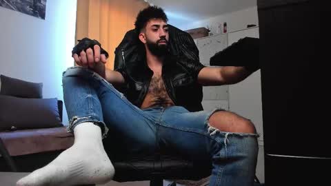 Snapshot of liamaesthetic chatting on 11, 3, 2026 Liam online show from 11, 3, 2026