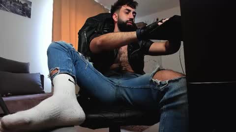 Snapshot of liamaesthetic chatting on 12, 3, 2026 Liam online show from 12, 3, 2026