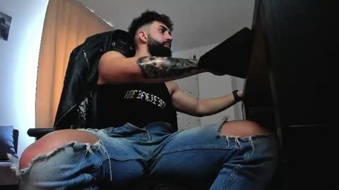 Snapshot of liamaesthetic chatting on 11, 4, 2026 Liam online show from 11, 4, 2026