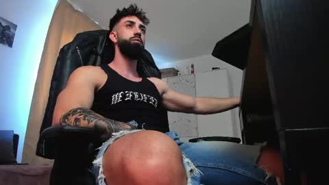 Snapshot of liamaesthetic chatting on 19, 4, 2026 Liam online show from 19, 4, 2026