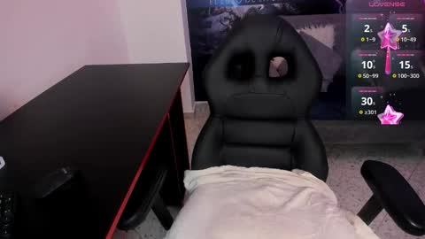 Lia online show from 30, 11, 2025