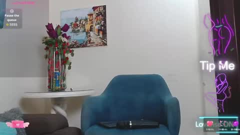 Liam  online show from 17, 9, 2025