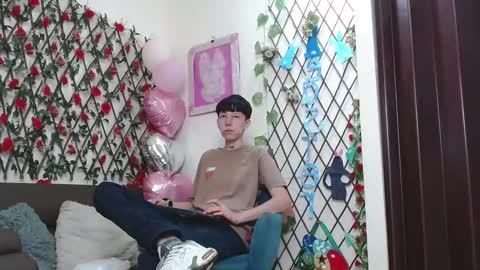 Liam  online show from 28, 3, 2026