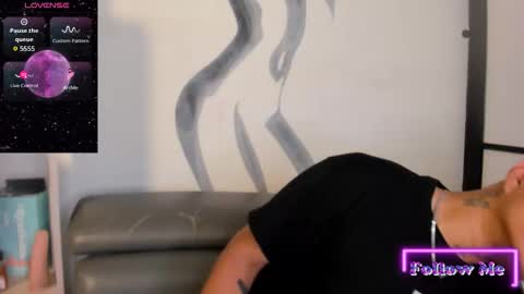 LiamDeep online show from 20, 11, 2025