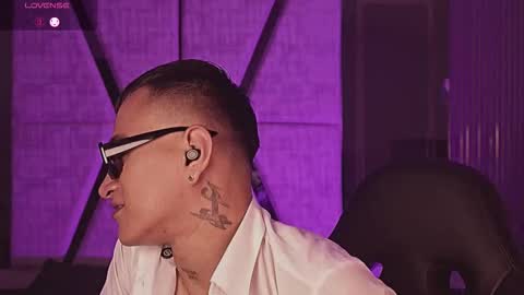 LiamDeep online show from 13, 2, 2026