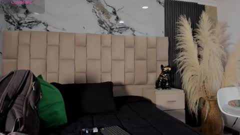 LiamDeep online show from 22, 3, 2026