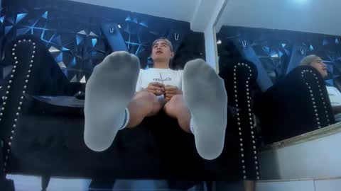 LiamDeep online show from 23, 3, 2026