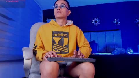 Snapshot of liamdeep_ chatting on 19, 4, 2026 LiamDeep online show from 19, 4, 2026