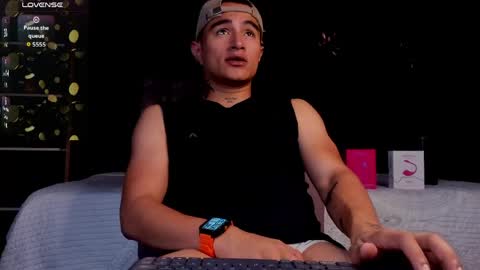 Snapshot of liamdeep_ chatting on 11, 5, 2026 LiamDeep online show from 11, 5, 2026
