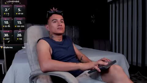 Snapshot of liamdeep_ chatting on 15, 5, 2026 LiamDeep online show from 15, 5, 2026