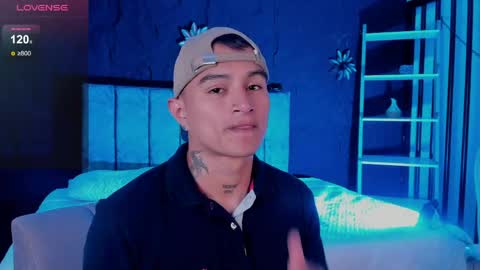Snapshot of liamdeep_ chatting on 17, 5, 2026 LiamDeep online show from 17, 5, 2026